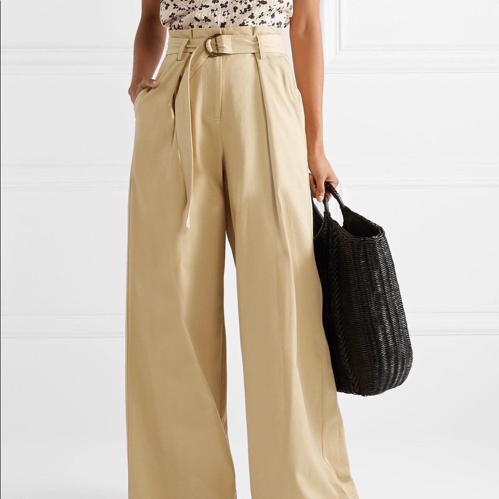 Ulla Johnson Rhodes Pants